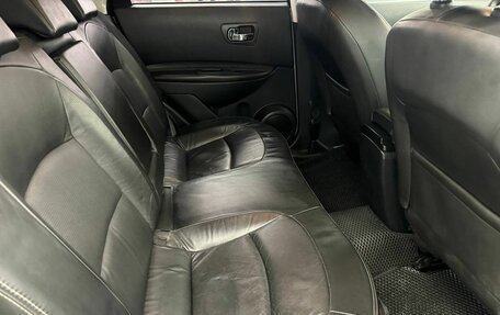 Nissan Qashqai, 2008 год, 770 000 рублей, 6 фотография