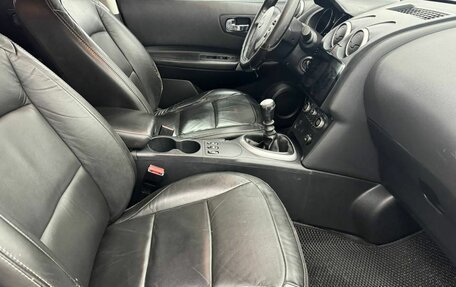 Nissan Qashqai, 2008 год, 770 000 рублей, 5 фотография