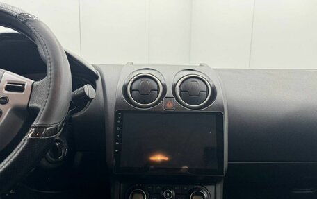 Nissan Qashqai, 2008 год, 770 000 рублей, 10 фотография