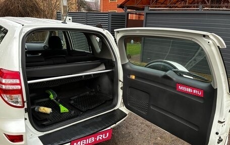 Toyota RAV4, 2011 год, 1 400 000 рублей, 7 фотография