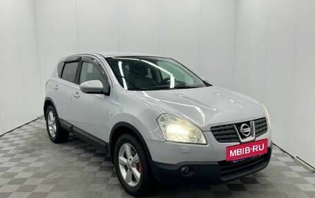Nissan Qashqai, 2008 год, 770 000 рублей, 12 фотография