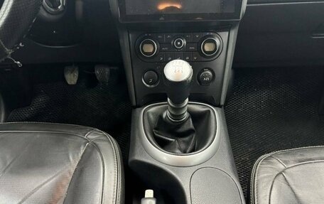 Nissan Qashqai, 2008 год, 770 000 рублей, 9 фотография