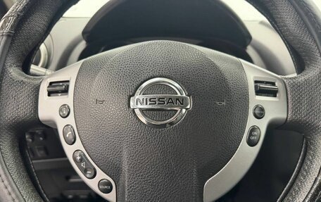 Nissan Qashqai, 2008 год, 770 000 рублей, 15 фотография
