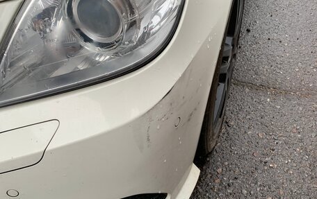 Mercedes-Benz E-Класс, 2011 год, 1 650 000 рублей, 9 фотография