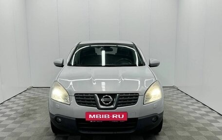 Nissan Qashqai, 2008 год, 770 000 рублей, 16 фотография