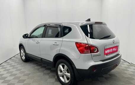 Nissan Qashqai, 2008 год, 770 000 рублей, 18 фотография