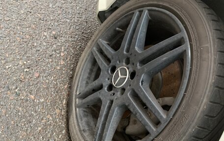 Mercedes-Benz E-Класс, 2011 год, 1 650 000 рублей, 17 фотография
