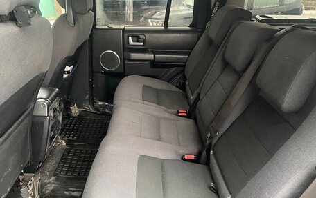 Land Rover Discovery III, 2006 год, 850 000 рублей, 6 фотография