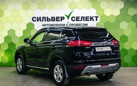 Geely Atlas I, 2019 год, 1 600 000 рублей, 6 фотография