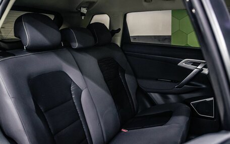 Geely Atlas I, 2019 год, 1 600 000 рублей, 10 фотография