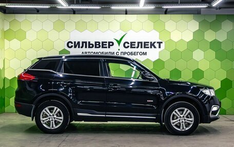 Geely Atlas I, 2019 год, 1 600 000 рублей, 8 фотография