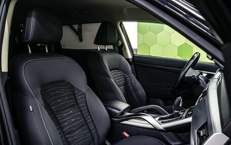 Geely Atlas I, 2019 год, 1 600 000 рублей, 9 фотография