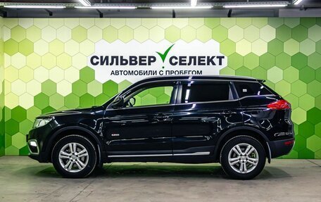 Geely Atlas I, 2019 год, 1 600 000 рублей, 7 фотография