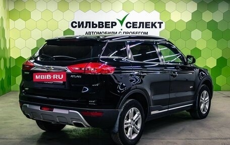 Geely Atlas I, 2019 год, 1 600 000 рублей, 2 фотография