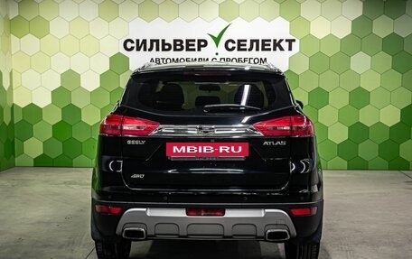 Geely Atlas I, 2019 год, 1 600 000 рублей, 4 фотография
