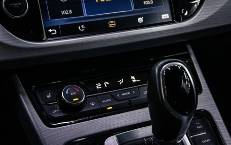 Geely Atlas I, 2019 год, 1 600 000 рублей, 15 фотография