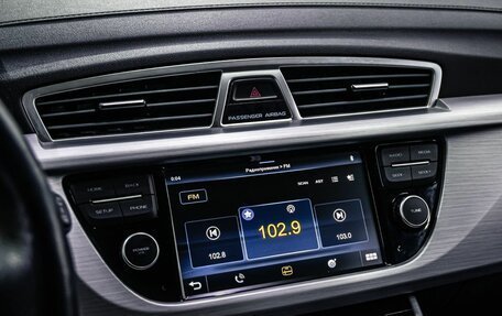 Geely Atlas I, 2019 год, 1 600 000 рублей, 14 фотография