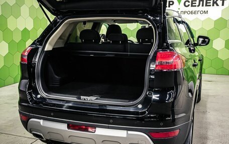 Geely Atlas I, 2019 год, 1 600 000 рублей, 18 фотография