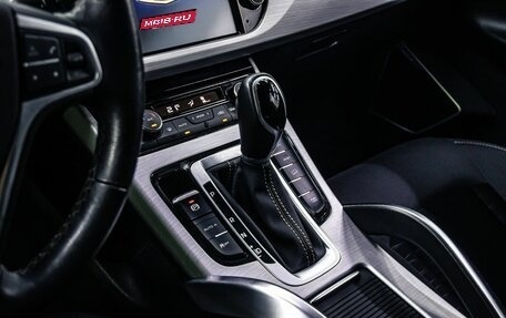 Geely Atlas I, 2019 год, 1 600 000 рублей, 16 фотография