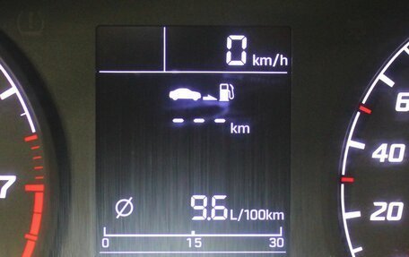 Hyundai Solaris II рестайлинг, 2020 год, 1 349 000 рублей, 17 фотография