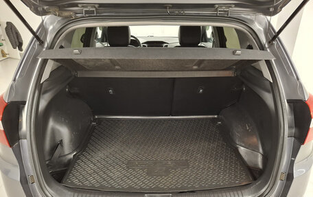 Hyundai Creta I рестайлинг, 2021 год, 1 950 000 рублей, 12 фотография