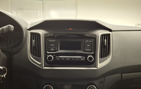 Hyundai Creta I рестайлинг, 2021 год, 1 950 000 рублей, 18 фотография