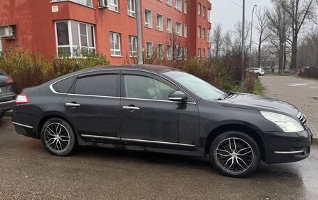 Nissan Teana, 2012 год, 1 050 000 рублей, 3 фотография