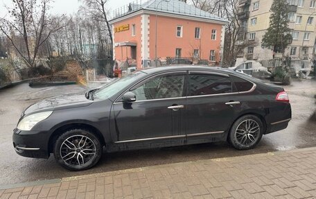 Nissan Teana, 2012 год, 1 050 000 рублей, 6 фотография