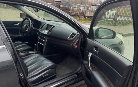 Nissan Teana, 2012 год, 1 050 000 рублей, 4 фотография