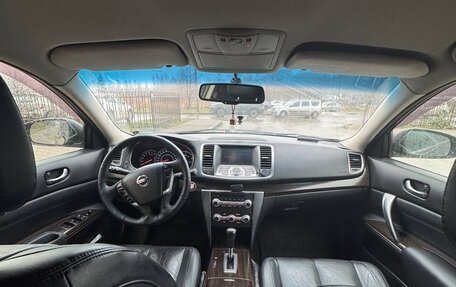 Nissan Teana, 2012 год, 1 050 000 рублей, 5 фотография