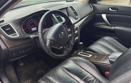 Nissan Teana, 2012 год, 1 050 000 рублей, 7 фотография