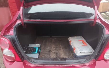 Chevrolet Aveo III, 2013 год, 770 000 рублей, 6 фотография