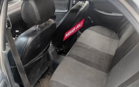 Chevrolet Lanos I, 2008 год, 100 000 рублей, 6 фотография