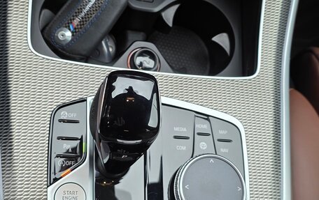 BMW X5, 2021 год, 9 350 000 рублей, 8 фотография