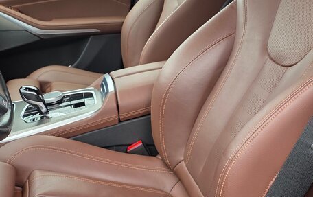 BMW X5, 2021 год, 9 350 000 рублей, 5 фотография