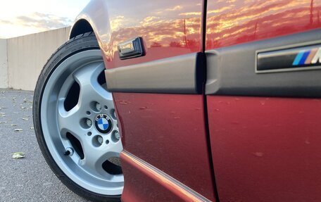 BMW 3 серия, 1995 год, 1 580 493 рублей, 2 фотография