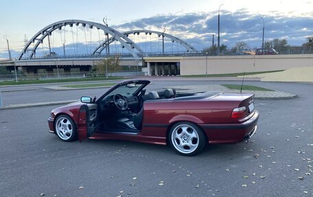 BMW 3 серия, 1995 год, 1 580 493 рублей, 4 фотография