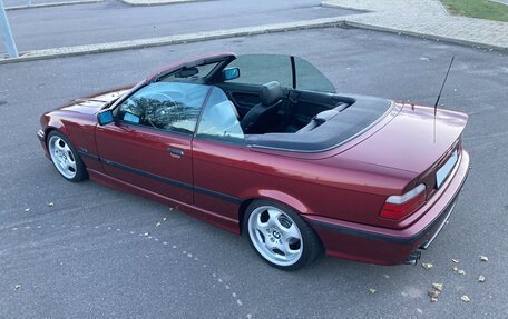 BMW 3 серия, 1995 год, 1 580 493 рублей, 8 фотография