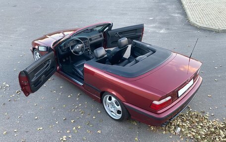 BMW 3 серия, 1995 год, 1 580 493 рублей, 10 фотография