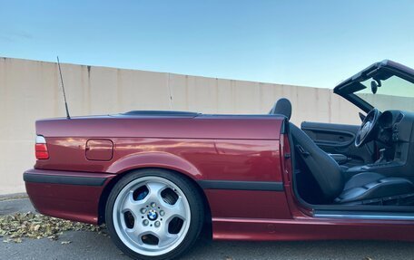 BMW 3 серия, 1995 год, 1 580 493 рублей, 9 фотография