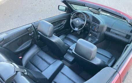 BMW 3 серия, 1995 год, 1 580 493 рублей, 7 фотография