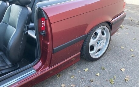 BMW 3 серия, 1995 год, 1 580 493 рублей, 12 фотография