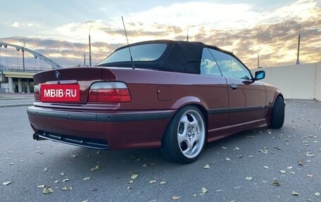 BMW 3 серия, 1995 год, 1 580 493 рублей, 15 фотография