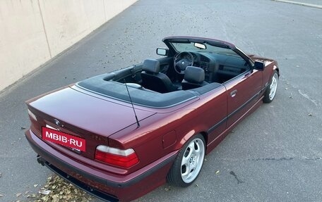 BMW 3 серия, 1995 год, 1 580 493 рублей, 11 фотография