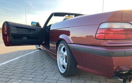 BMW 3 серия, 1995 год, 1 580 493 рублей, 23 фотография