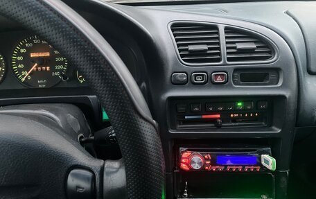 Mazda 323, 1997 год, 99 999 рублей, 7 фотография