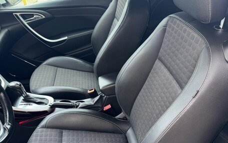 Opel Astra J, 2013 год, 800 000 рублей, 6 фотография