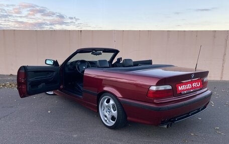 BMW 3 серия, 1995 год, 1 580 493 рублей, 22 фотография