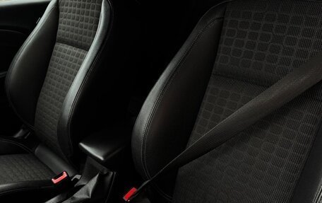 Opel Astra J, 2013 год, 800 000 рублей, 8 фотография