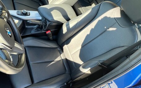 BMW 1 серия, 2019 год, 4 680 000 рублей, 14 фотография